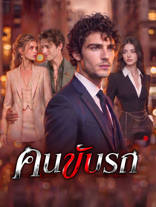 โปสเตอร์ คนขับแท็กซี่