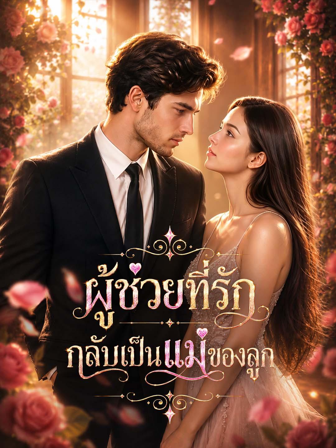 โปสเตอร์ ผู้ช่วยที่รัก กลับเป็นแม่ของลูก
