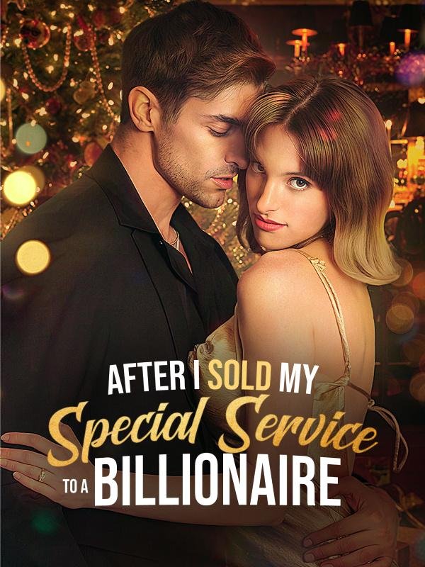 โปสเตอร์ After I Sold My Special Service to a Billionaire