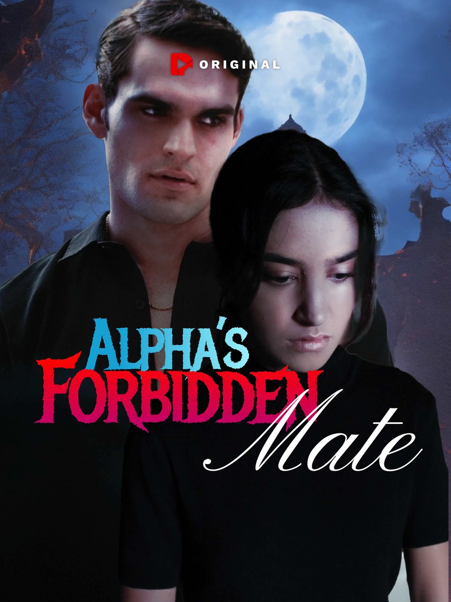 โปสเตอร์ Alpha's Forbidden Mate